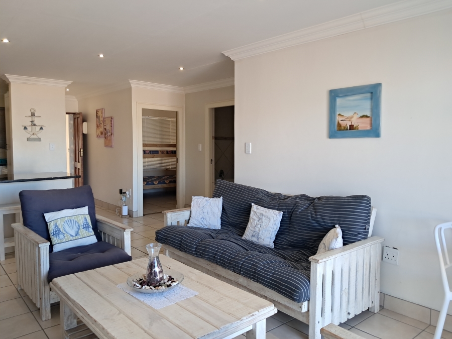 To Let 2 Bedroom Property for Rent in Jeffreys Bay Central Eastern Cape